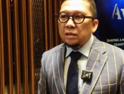 Tokoh Transformasi Politik dan Demokrasi, Ahmad Doli Kurnia: Kita Harus Mulai Memaknai Demokrasi Secara Substansial