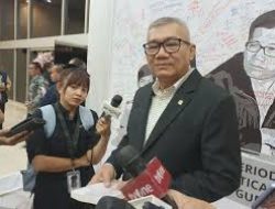 Sosok Agun Gunandjar, Peraih Rekor MURI Jadi Anggota DPR RI 7 Periode Berturut-turut