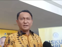 Bambang Patijaya: Partai Golkar Pastikan Kawal Kebijakan Hilirisasi Nikel Pemerintahan Prabowo