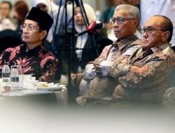 Aburizal Bakrie Ajak Aliansi Kebangsaan Jadi Katalisator Pembangunan Ekonomi Indonesia