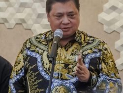 Menko Airlangga Optimis Pelabuhan Patimban Bisa Turunkan Biaya Logistik