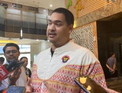 Menpora Dito Ariotedjo Sediakan Beasiswa Penuh Bagi Atlet Hingga S2 dan S3