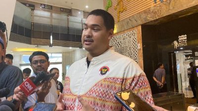 Menpora Dito Ariotedjo Sediakan Beasiswa Penuh Bagi Atlet Hingga S2 dan S3