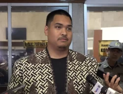 Menpora Dito Ariotedjo Respons Positif Rumor Taufik Hidayat Jadi Wamenpora