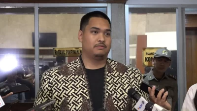 Menpora Dito Ariotedjo Respons Positif Rumor Taufik Hidayat Jadi Wamenpora
