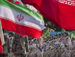 Militer Iran Siapkan 10 Skenario Hadapi Serangan Balasan Israel