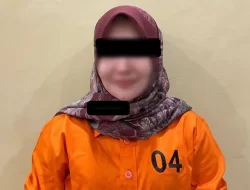 Eks Caleg di Aceh Ditangkap di Depok Usai Diduga Sebarkan Video Asusila