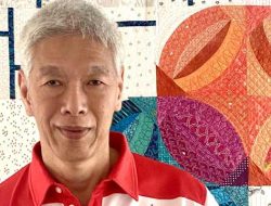 Tak Bisa Pulang ke Singapura, Putra Eks PM Lee Kuan Yew Jadi Pengungsi Politik di Inggris