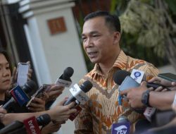 Menteri Wihaji Duga Angka Pernikahan di Indonesia Menurun Karena Faktor Ekonomi