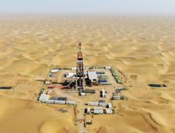 Menteri Bahlil Marah Ribuan Sumur Minyak Pertamina Telantar: Saya Cabut Izinnya!