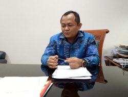 Tukar Posisi Ketua MPR Demi Jatah 7 Kursi Menteri? Ini Kata Sekjen DPP Partai Golkar