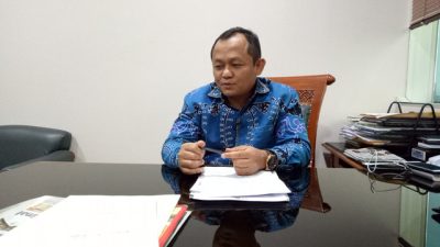 Tukar Posisi Ketua MPR Demi Jatah 7 Kursi Menteri? Ini Kata Sekjen DPP Partai Golkar