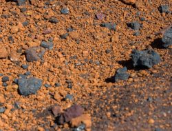 Menteri ESDM, Bahlil Lahadalia Ungkap Fokus Pemerintahan Prabowo Percepat Smelter Bauksit