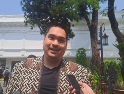 Prabowo Minta Menpora Dito Ariotedjo Jadikan Olahraga Sebagai Sarana Diplomasi