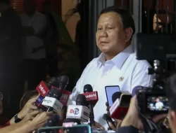 Menko Airlangga Masuk Daftar 5 Figur Utama Penggerak Perekonomian di Kabinet Prabowo