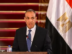 Mesir dan Arab Saudi Kompak Dukung Lebanon, Kutuk Serangan Brutal Israel