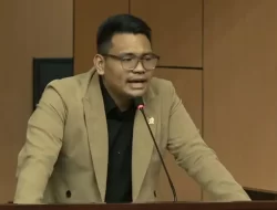 Kalahkan Fadel Muhammad, Senator 26 Tahun Asal Sulteng Abcandra Jadi Wakil Ketua MPR RI