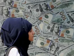 BRICS Kubur Dolar AS Hidup-hidup! Bank-bank AS Ambruk, Rugi Hingga Rp. 7.800 Triliun