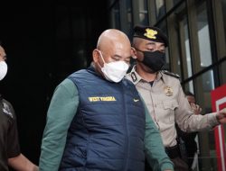 Eks Walikota Bekasi: Ada Tahanan KPK Suka Senam Sambil Telanjang di Rutan