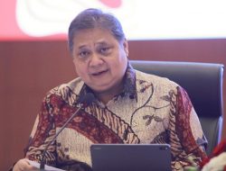 Menko Airlangga Siapkan Dana JKP Rp. 1,2 Triliun Untuk 53 Ribu Korban PHK di Tanah Air