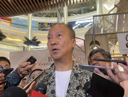 Menperin Agus Gumiwang Pastikan Industri Tekstil Nasional Masuk Sektor Prioritas