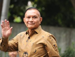 Dipanggil Prabowo, Lodewijk Paulus Bakal Isi Posisi Wakil Menko Polhukam?