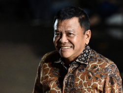 DPR Sepakati Muhammad Herindra Jadi Kepala BIN