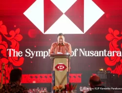 Menko Airlangga Pastikan Pemerintahan Prabowo Fokus Jaga Aliran Investasi Demi Pembangunan Masa Depan