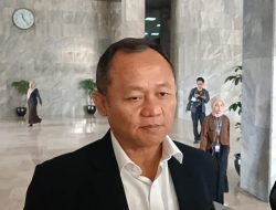 Sarmuji: Fraksi Partai Golkar Kebagian Jatah Ketua di Komisi X, XI dan XII DPR RI