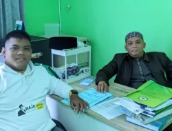 Lintang Fisutama: Bersama Ridwan Kamil, Birokrasi Melenting Publik Jakarta Terlayani Dengan Baik