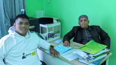 Lintang Fisutama: Bersama Ridwan Kamil, Birokrasi Melenting Publik Jakarta Terlayani Dengan Baik