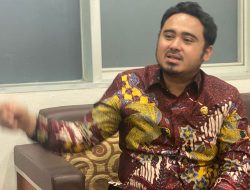 Ahmad Irawan: Putusan MK Soal Netralitas TNI/Polri Masuki Ranah Legislatif