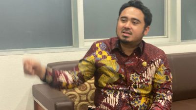 Ahmad Irawan: Putusan MK Soal Netralitas TNI/Polri Masuki Ranah Legislatif