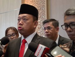 Disetujui Adat, Menteri ATR/BPN Nusron Wahid Pastikan 50 Ha Lahan Relokasi Korban Erupsi Lewotobi Clean and Clear