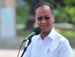 Menperin Agus Gumiwang Ungkap 2 Hal Bikin Industri Lokal Menderita: Barang Ilegal dan Barang Legal Murah