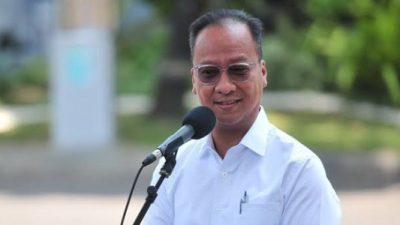 Menperin Agus Gumiwang Ungkap 2 Hal Bikin Industri Lokal Menderita: Barang Ilegal dan Barang Legal Murah