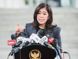 Menkomdigi Meutya Hafid Berhasil Turunkan Drastis Angka Transaksi Judi Online