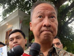 Menperin Agus Gumiwang Harap Penindakan Barang Impor Ilegal Bukan Sekadar Gimmick