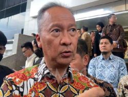 Agus Gumiwang Beberkan Dampak Turunnya Anggaran Kemenperin Tahun 2025