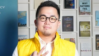 Abraham Sridjaja Tuding Budi Arie Saat Jabat Menkominfo Sengaja Biarkan Judi Online