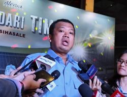 Terungkap! Menteri ATR/BPN Nusron Wahid Sebut 6,4 Juta Hektar Tanah di Indonesia Bermasalah