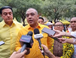 Ahmed Zaki Iskandar Akui Jakut dan Jakbar Medan Tempur Ketat Ridwan Kamil-Suswono