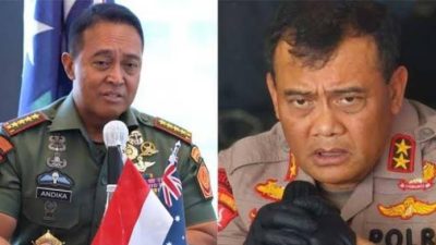 Pilgub Jateng dan Sumut Memanas Buntut Perseteruan PDIP Vs Jokowi