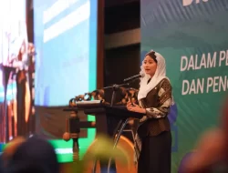 Wamendag Dyah Roro Esti: Indonesia Perlu Optimalkan Trade Remedies Demi Proteksi Pasar Dalam Negeri