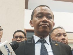 3 Poin Kerjasama Menteri ESDM Bahlil Lahadalia dan Menteri Energi UEA di Abu Dhabi