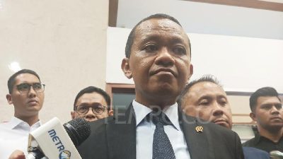 3 Poin Kerjasama Menteri ESDM Bahlil Lahadalia dan Menteri Energi UEA di Abu Dhabi