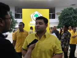 Gavriel Novanto Ungkap Langkah Strategis Komisi I DPR RI Berantas Judi Online: Bentuk Panja Judol