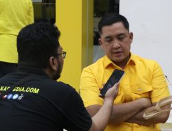 Gelar Senam Massal di 38 Provinsi dan 500 Lebih Kabupaten/Kota, Partai Golkar Siap Pecahkan Rekor MURI