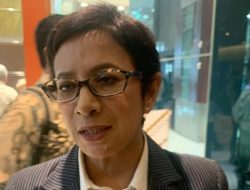 Nurul Arifin Dukung Langkah Meutya Hafid Sikat Habis Sindikat Judi Online di Komdigi