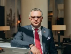 Ada Miliarder Lebanon, Massad Boulos di Balik Jalan Donald Trump ke Gedung Putih